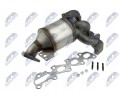 NTY KAT PL 007 Catalyst Part manufacturer NTY