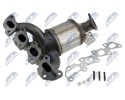 NTY KAT PL 007 Catalyst Catalog number of the part KAT PL 007
