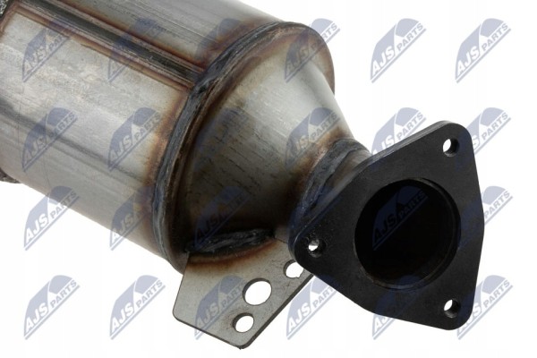 NTY KAT PL 007 Catalyst Catalog number of substitutes A Z Meisterteile AZMT 40 010 2925 ESEN SKV 62SKV008 KAMOKA 8015078 LRT K71