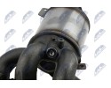 NTY KAT PL 007 Catalyst Product weight 6 805 kg
