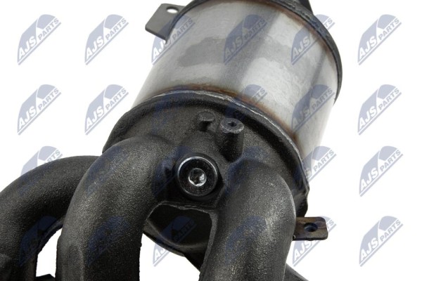 NTY KAT PL 007 Catalyst Product weight 6 805 kg