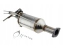 PARTICULATE FILTER DPF VOLVO V70 2 4 D5 02 Part manufacturer NTY