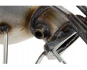 PARTICULATE FILTER DPF VOLVO V70 2 4 D5 02 Catalog number of substitutes NTYDPF VV 001 DPF VV 001 30713210 5902048131690