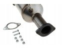 PARTICULATE FILTER DPF VOLVO V70 2 4 D5 02 Catalog number of the original 30713210