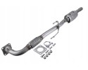 CAT WW 013 NTY CATALYST Part manufacturer NTY