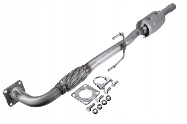 CAT WW 013 NTY CATALYST Part manufacturer NTY