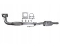 CAT WW 013 NTY CATALYST Catalog number of the part KAT VW 013