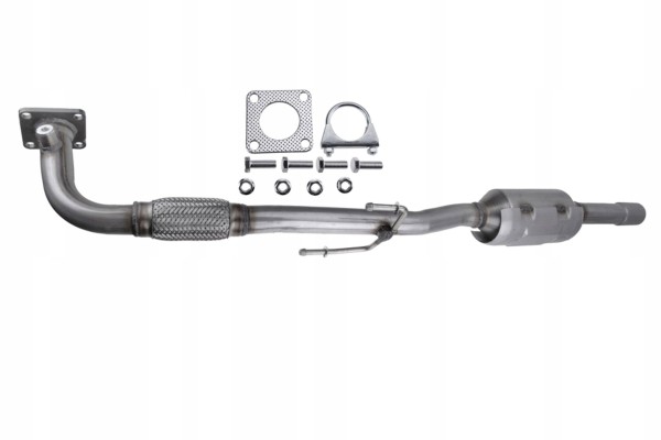 CAT WW 013 NTY CATALYST Catalog number of the part KAT VW 013