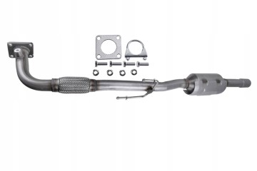 CAT WW 013 NTY CATALYST Catalog number of the part KAT VW 013