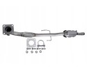 CAT WW 013 NTY CATALYST Quality of parts according to GVO P replacement with original quality