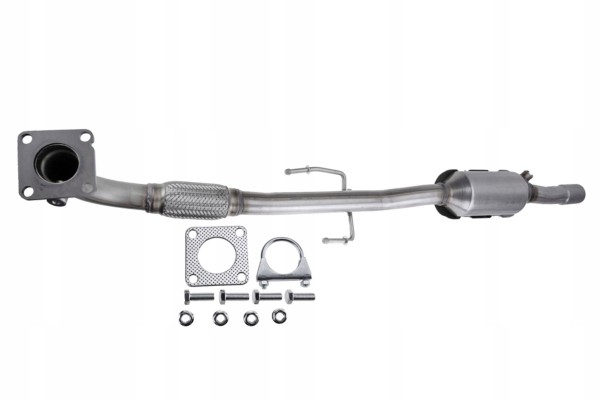 CAT WW 013 NTY CATALYST Quality of parts according to GVO P replacement with original quality
