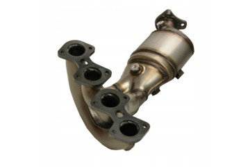 MAXGEAR 27 6177 CATALYTIC CONVERTER DB W203 204 1 8 WITH COLLECTOR EURO4 Part manufacturer Maxgear