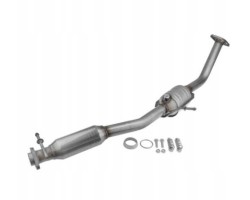 NTY CATALYTIC CONVERTER SUZUKI JIMNY 1 3 2004