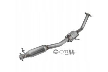 NTY CATALYTIC CONVERTER SUZUKI JIMNY 1 3 2004