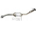 NTY CATALYTIC CONVERTER SUZUKI JIMNY 1 3 2004 Catalog number of the part KAT SU 001