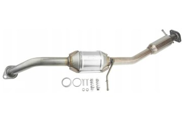 NTY CATALYTIC CONVERTER SUZUKI JIMNY 1 3 2004 Catalog number of the part KAT SU 001