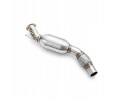 Downpipe BMW E81 E87 E82 E88 N47 116D 118D 120D 123D Silencer Packaging status original