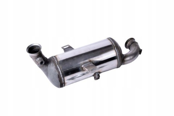 32595943_I DPF FILTER Quality of parts according to GVO P replacement with original quality