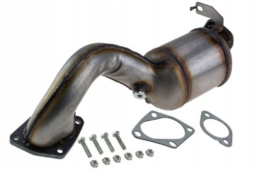 CAT WW 004 NTY CATALYST Part manufacturer NTY