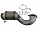 CAT WW 004 NTY CATALYST Catalog number of the part KAT VW 004