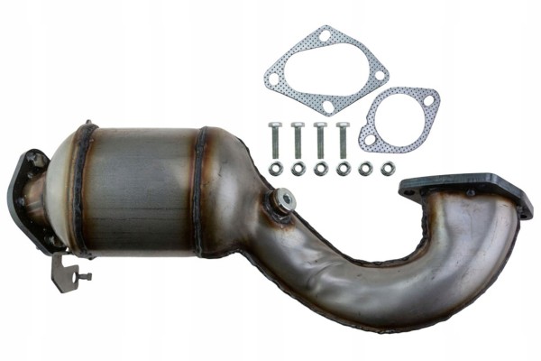 CAT WW 004 NTY CATALYST Catalog number of the part KAT VW 004