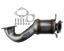 CAT WW 004 NTY CATALYST Quality of parts according to GVO Q original with factory logo OEM OES