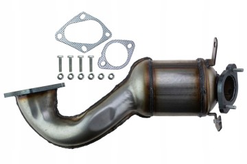 CAT WW 004 NTY CATALYST Quality of parts according to GVO Q original with factory logo OEM OES