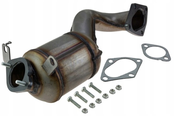 CAT WW 004 NTY CATALYST Customs tariff code 84099100