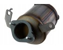 Catalizador NTY KAT-VW-004