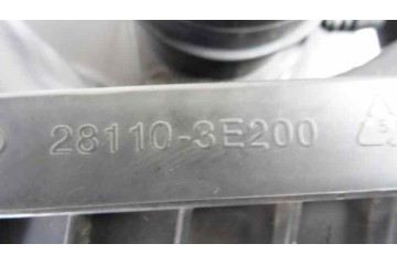 28110-3E200 FILTRO AIRE KIA SORENTO (BL) 2.5 CRDi Concept 2005 28110-3E200 171869 KIA - 5