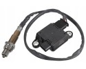 Particulate sensor METZGER 0899446 behind particulate filter for KIA