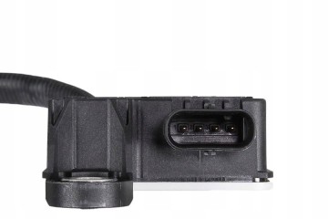 Particulate sensor METZGER 0899446 behind particulate filter for KIA Catalog number of the part 0899446