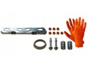 Dacia Dokker 1 6 From 2012 CATALYTIC CONVERTER OE 200101853R 8201050205 CAT Catalog number of the part PAM_1091698_Dacia_Dokker