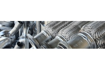 Dacia Dokker 1 6 From 2012 CATALYTIC CONVERTER OE 200101853R 8201050205 CAT Quality of parts according to GVO P replacement with