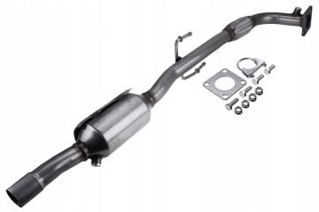 CATALYTIC CONVERTER VW LUPO I 1 4 16V POLO 1 4 16V SEAT AROSA 1 4 16V
