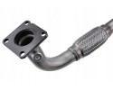 CATALYTIC CONVERTER VW LUPO I 1 4 16V POLO 1 4 16V SEAT AROSA 1 4 16V Car type passenger cars
