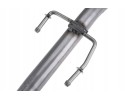 CATALYTIC CONVERTER VW LUPO I 1 4 16V POLO 1 4 16V SEAT AROSA 1 4 16V Product weight with unit packaging 4 58 kg