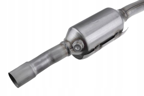 CATALYTIC CONVERTER VW LUPO I 1 4 16V POLO 1 4 16V SEAT AROSA 1 4 16V Catalog number of substitutes NTYKAT VW 013 KAT VW 013 6K0