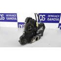 6 PIN CERRADURA PUERTA DELANTERA IZQUIERDA TOYOTA RAV4 (A3) 6 PIN CERRADURA PUERTA DELANTERA IZQUIERDA TOYOTA RAV4 (A3)