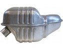 Exhaust system silencer rear VOLVO V70 II XC70 CROSS COUNTRY 2 0 2 5 Catalog number of the original VOLVO 30672327 VOLVO 8634167