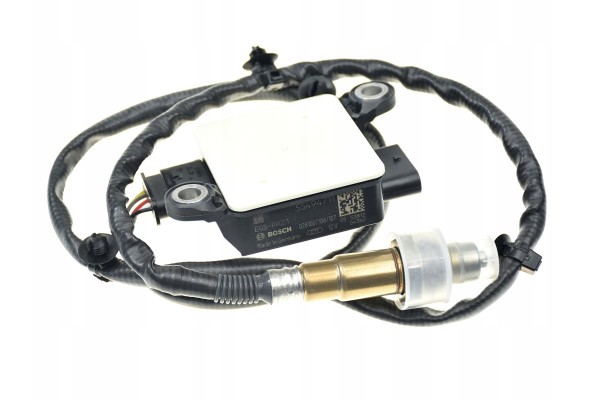 PARTICULATE SENSOR NOX OPEL ASTRA K 1 6 1 6CDTI 55494711 0281007106