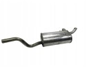 Final silencer RENAULT TWINGO 16V