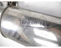 Silenciador final RENAULT TWINGO 16V