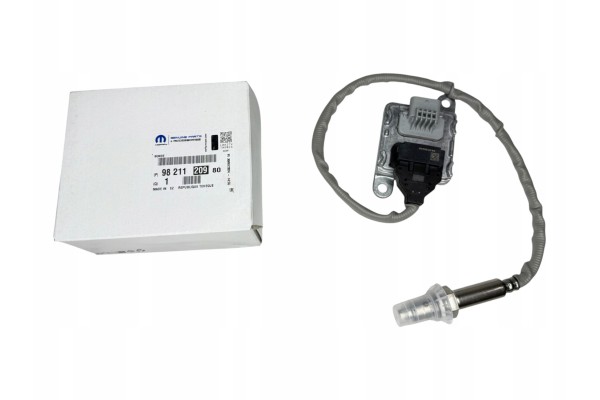 OE LAMBDA PROBE NOX PEUGEOT 308 II BOXER III 1 6 2 0 BLUEHDI 9821120980