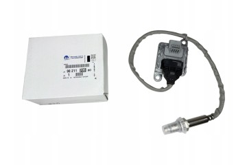 OE LAMBDA PROBE NOX PEUGEOT 308 II BOXER III 1 6 2 0 BLUEHDI 9821120980