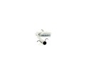 Exhaust system silencer middle WALKER 21447 Catalog number of the original VOLVO 31372155 VOLVO 8631007 VOLVO 9135407 VOLVO 9458