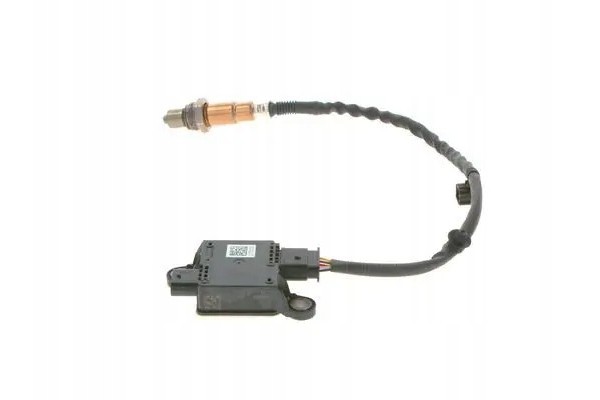 PARTICULATE FILTER SENSOR DPF 0 281 006 574