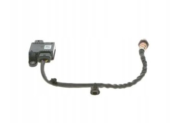 PARTICULATE FILTER SENSOR DPF 0 281 006 574 Packaging status original
