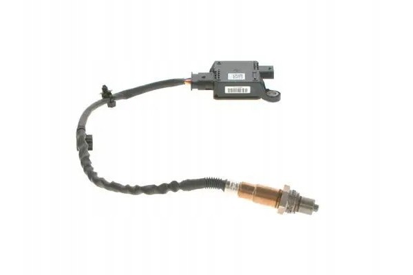PARTICULATE FILTER SENSOR DPF 0 281 006 574 Part manufacturer Bosch
