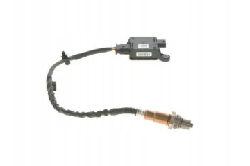 PARTICULATE FILTER SENSOR DPF 0 281 006 574 Part manufacturer Bosch